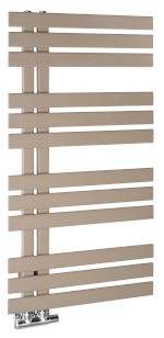 SILVANA otopné těleso 500x972mm, pískovec IR164S