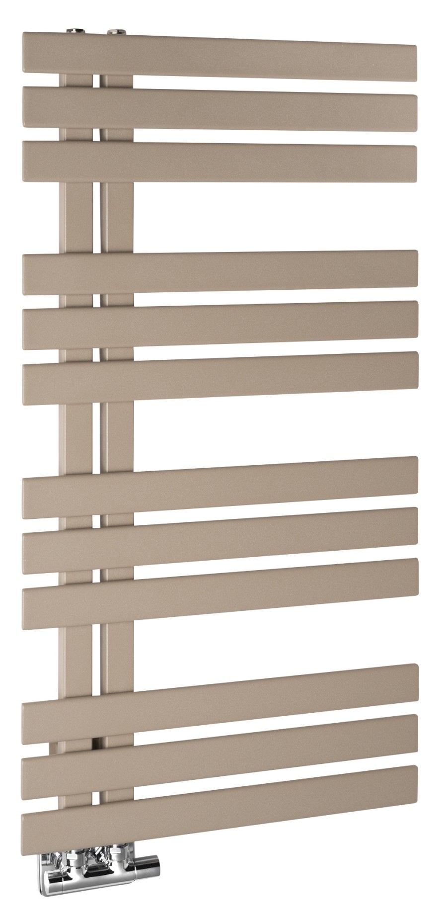 SILVANA otopné těleso 500x972mm, pískovec IR164S