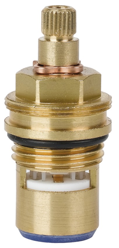 Uzavírací keramický vršek 1/2