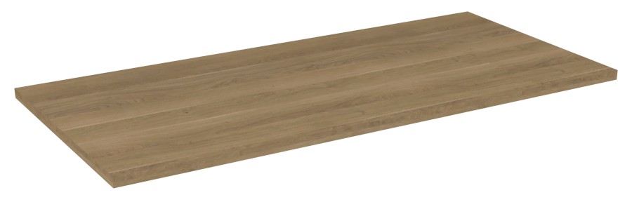 CR101-2525 (60245) Deska DTDL 101x1,8x46,5cm, dub cuneo CR101-2525