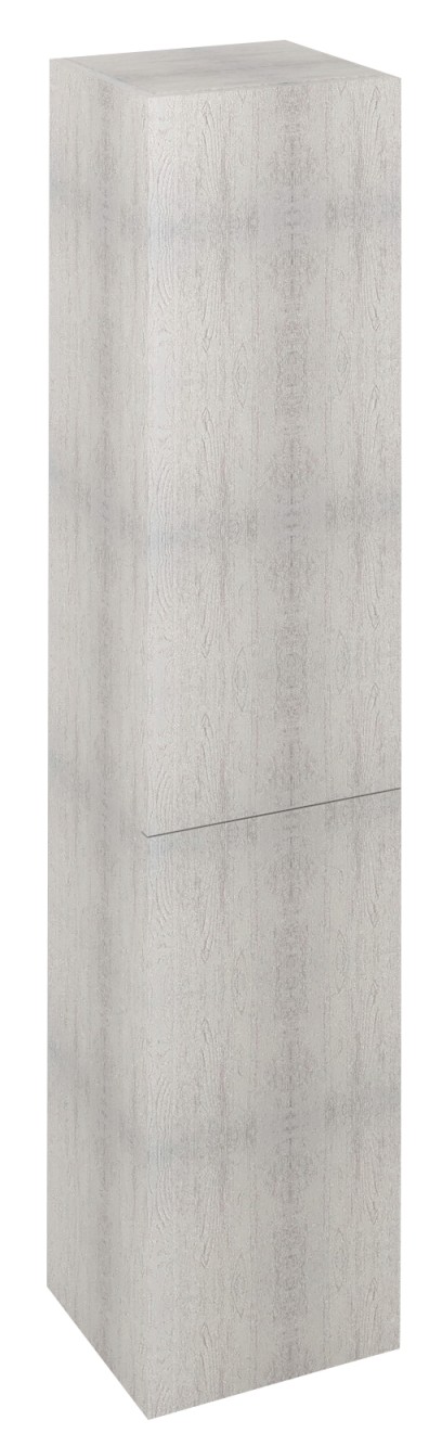 ESPACE skříňka 35x172x32cm, 2x dvířka, levá/pravá, dub polar ESC230-1010