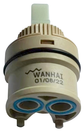 521702 (55438) Směšovací kartuše 35mm, nízká 521702