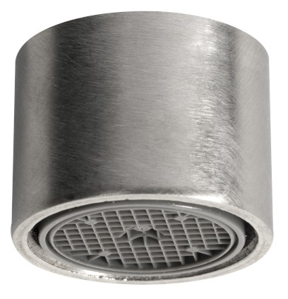 Perlátor vnitřní závit M22x1, nikl 3072.240