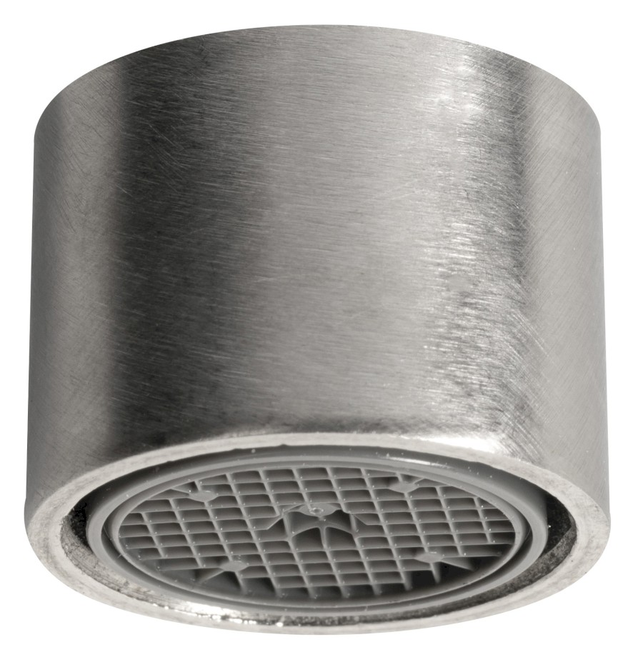 3072.240 (61883) Perlátor vnitřní závit M22x1, nikl 3072.240