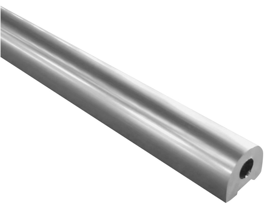 Pilot spodní přetoková lišta 1000mm NDPT-04