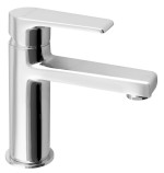 KA02 (22630) KAI stojánková umyvadlová baterie, chrom KA02