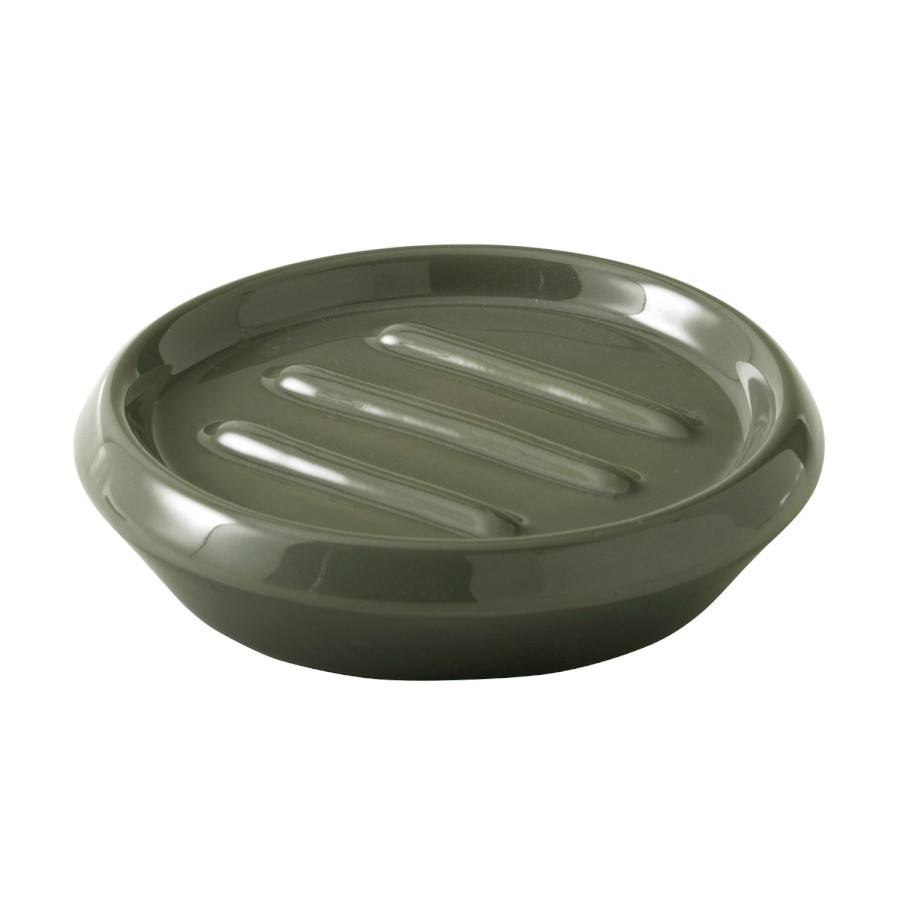 WL1107 (52161) WILMA mýdlenka na postavení, zelená WL1107