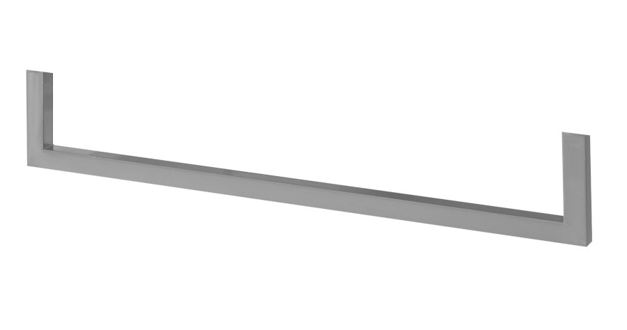 911701 (7806) CENTO držák ručníků 50cm, chrom 911701