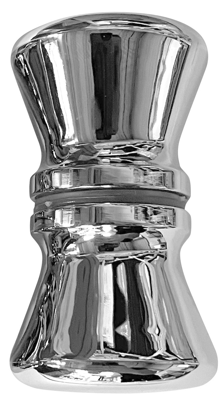 AGGA/ARLETA madlo, chrom NDHLFS-5