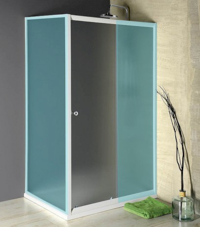 Sklo pro BTS110, pohyblivá část NDBTS110-01