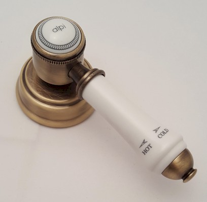 Páčka k baterii LO41863BR NDLO015BR