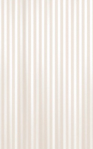 Sprchový závěs 180x200cm, polyester, béžová ZP003