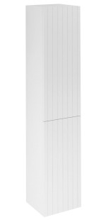 ESPACE STRIP skříňka 35x172x32cm, 2x dvířka, levá/pravá, bílá mat ESC230-3131S