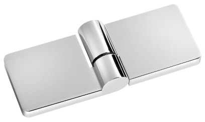 TRINITY pant pravý, chrom NDGT04RCH