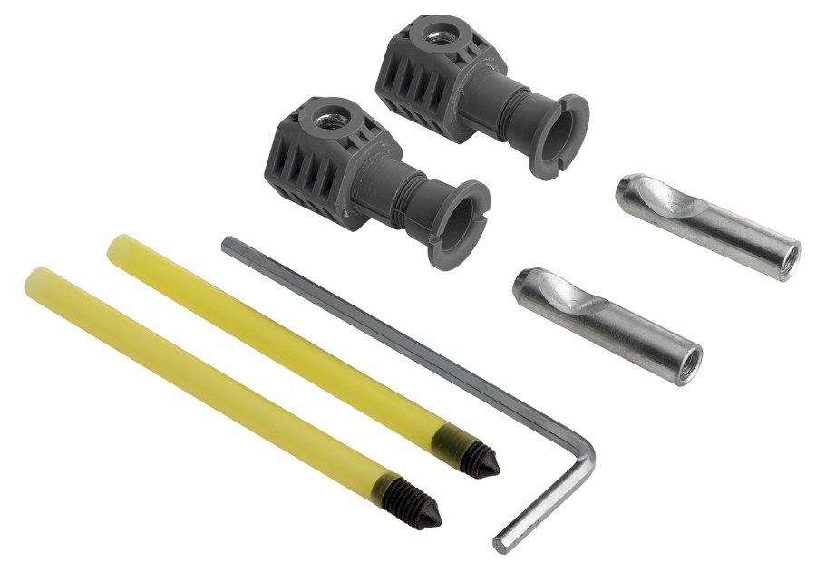 Montážní sada - bidet NDPZ2012-1