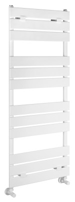 DC512W (61833) BONDECO otopné těleso 500x1266mm, bílá DC512W