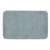 FUZZY koupelnová předložka, 50x80cm, 100% polyester, protiskluz, azzuro 96FY508062