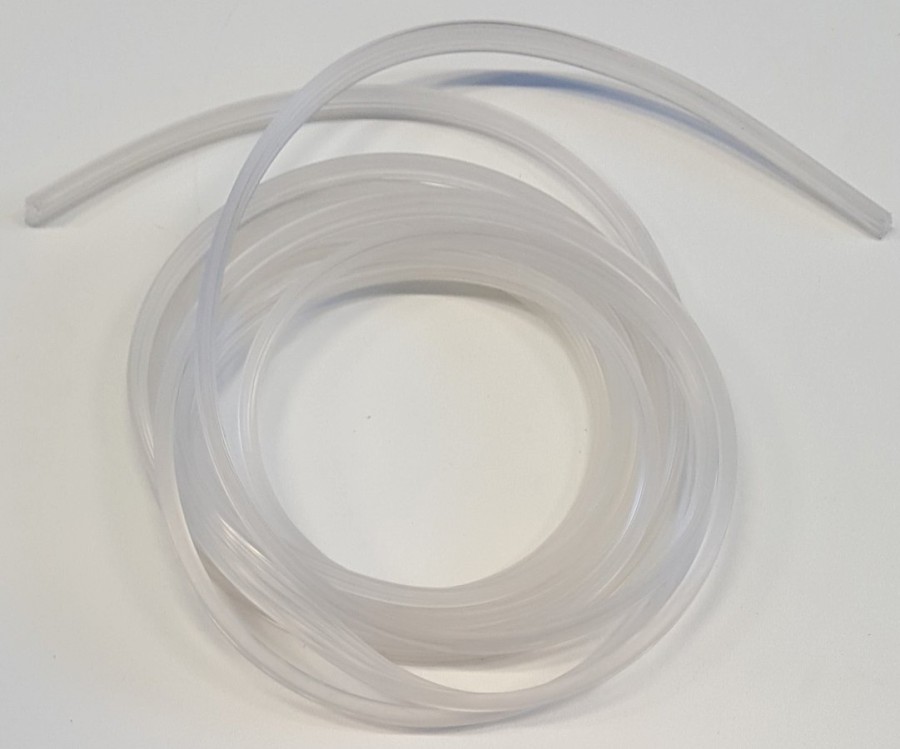 Set zamačkávacích těsnění BTR/BTQ, 1850mm NDBTRB1