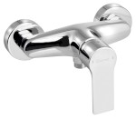 XA11 (42490) PAX nástěnná sprchová baterie, chrom XA11