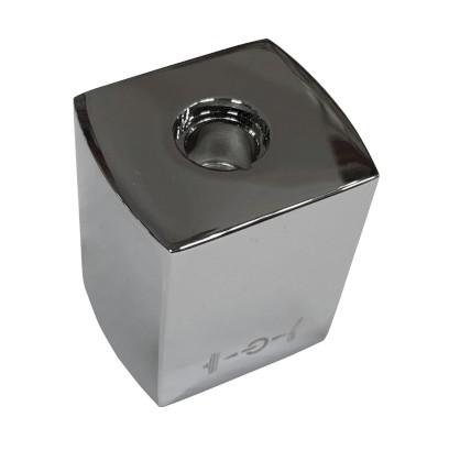 Ovladač přepínače, chrom NDKJ139-2