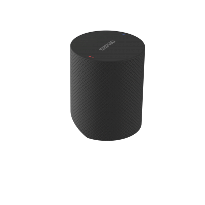 ULTRATAP ovládací páka, černá mat UT002TB-1