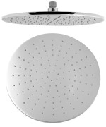 Hlavová sprcha, průměr 300mm, chrom 1203-03