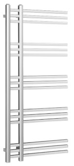 MAGDALENA otopné těleso 500x1200mm, chrom IZ101