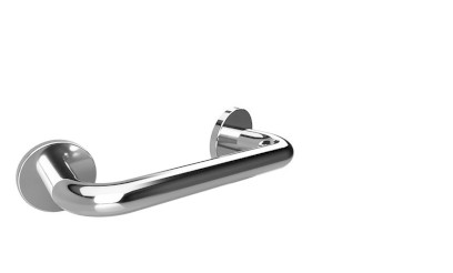 HANDICAP madlo rovné 200mm, nerez lesk XH505