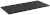 Deska DTDL 980x18x440mm, antracit matný DT098-3434