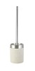 STONE WC štětka na postavení, béžová 22010411