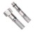 Flexibilní nerezová hadice M10x3/8