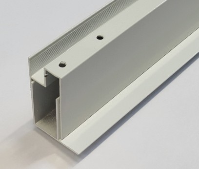 ALAIN ARLEN stěnový profil se svislým profilem NDBTQD7D5