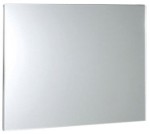 ACCORD zrcadlo s fazetou 120x80cm, CU free MF453