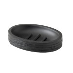 HE1114 (52357) HELEN mýdlenka na postavení, černá HE1114