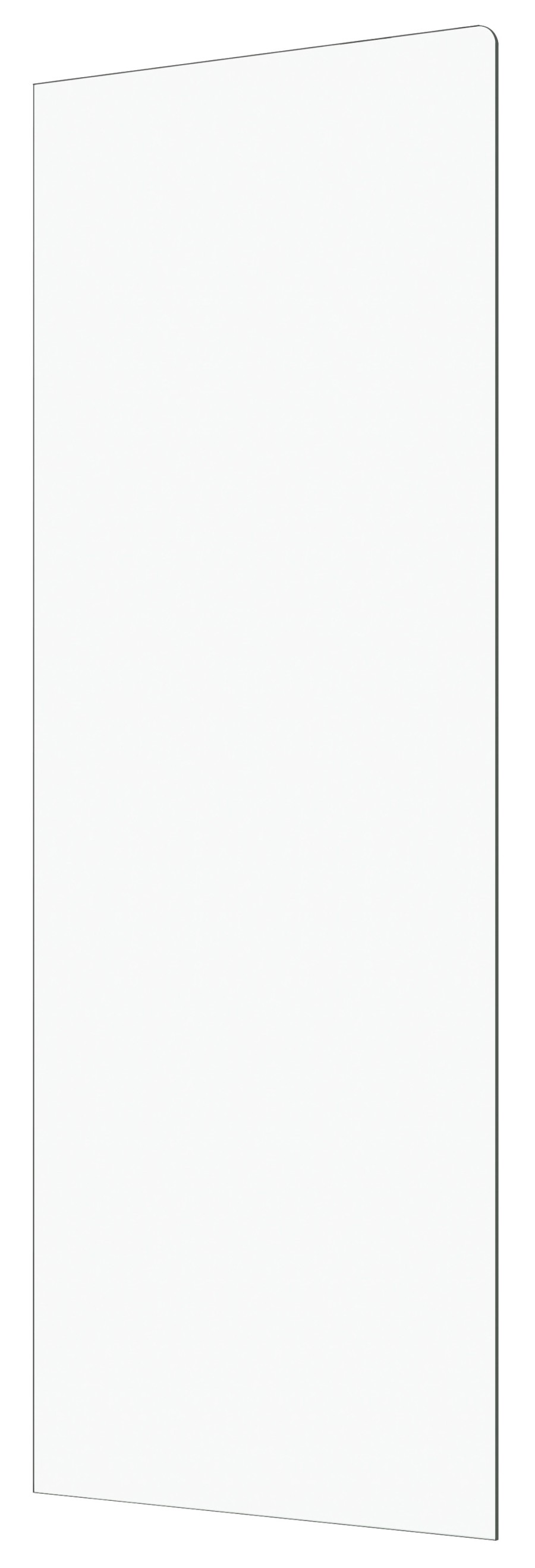 FISA čiré sklo 800x1500mm FS1082