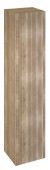 ESPACE STRIP skříňka 35x172x32cm, 2x dvířka, levá/pravá, dub alabama ESC230-2322