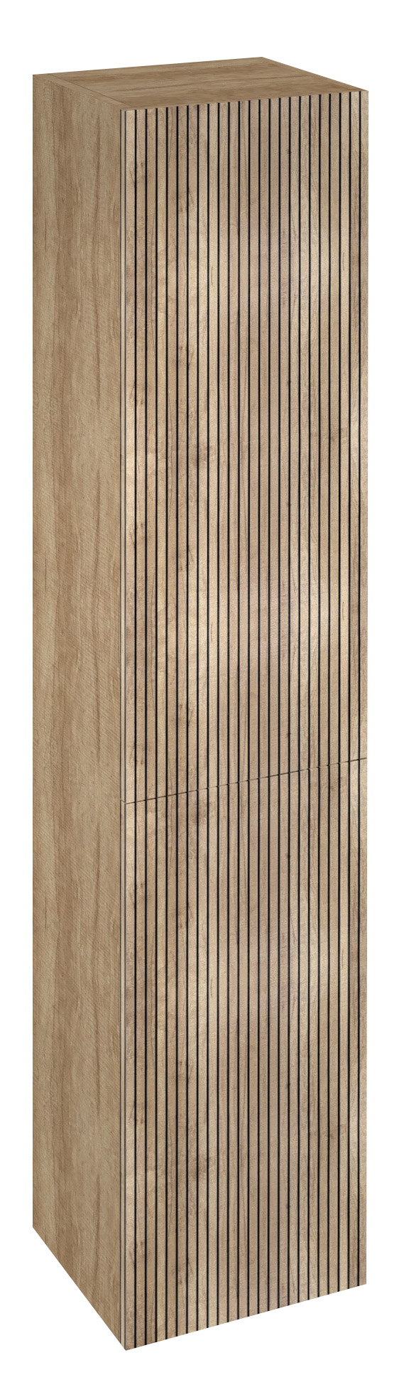 ESC230-2322 (52333) ESPACE STRIP skříňka 35x172x32cm, 2x dvířka, levá/pravá, dub alabama ESC230-2322