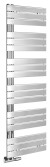 MYTHOS otopné těleso 500x1730mm, chrom LLM517C