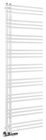 PS517 (61840) POSEIDON otopné těleso 550x1740mm, bílá PS517