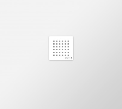 FLEXIA vanička z litého mramoru s možností úpravy rozměru, 90x80cm 72927