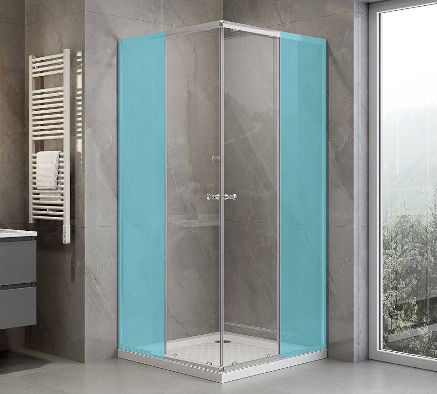 Sklo pro HLF909Y, pohyblivá část NDHLF909Y-2