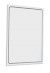 GEMINI zrcadlo s LED osvětlením 40x60cm GM040