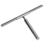 564113 (50843) THOR stěrka do sprchy, chrom 564113