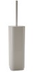 SEVENTY WC štětka na postavení, béžová 633466