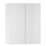 VEGA galerka, 60x70x18cm, bílá VG060