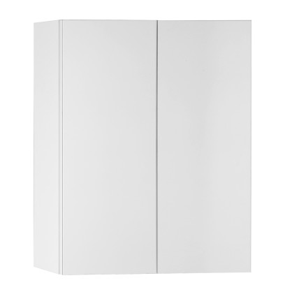 VEGA galerka, 60x70x18cm, bílá VG060