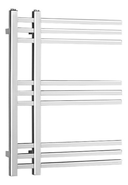 MAGDALENA otopné těleso 500x688mm, chrom IZ100