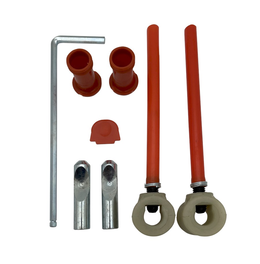 Montážní sada k 10AR41010 YRDM00320