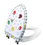KID WC sedátko, dekor KC0802.01.1