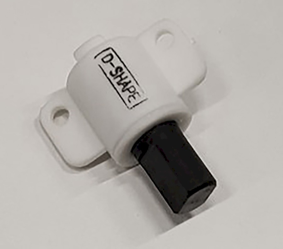 NDNB1160-120 (37832) BLOOMING EKO Soft Close pant - kryt NDNB1160-120